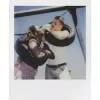 Hetkkaamera POLAROID Now Gen 3 Coral 9156 — analooghetkfilmikaamera, värv Coral