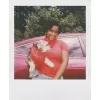 Hetkkaamera POLAROID Now Gen 3 Coral 9156 — analooghetkfilmikaamera, värv Coral
