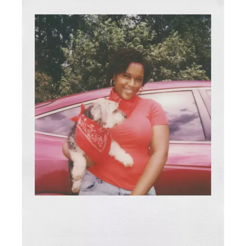 Hetkkaamera POLAROID Now Gen 3 Coral 9156 — analooghetkfilmikaamera, värv Coral