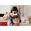 Hetkkaamera POLAROID Now Gen 3 Coral 9156 — analooghetkfilmikaamera, värv Coral
