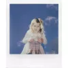 Hetkkaamera POLAROID Now Gen 3 Coral 9156 — analooghetkfilmikaamera, värv Coral