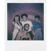 Hetkkaamera POLAROID Now Gen 3 kollane — mudel 9158, analoog-hetkprindi kaamera, integreeritud välklamp