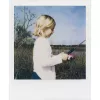 Hetkkaamera POLAROID Now Gen 3 kollane — mudel 9158, analoog-hetkprindi kaamera, integreeritud välklamp