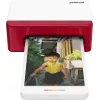 Printer Polaroid Hi-Print 4x6 Thermal Valge
