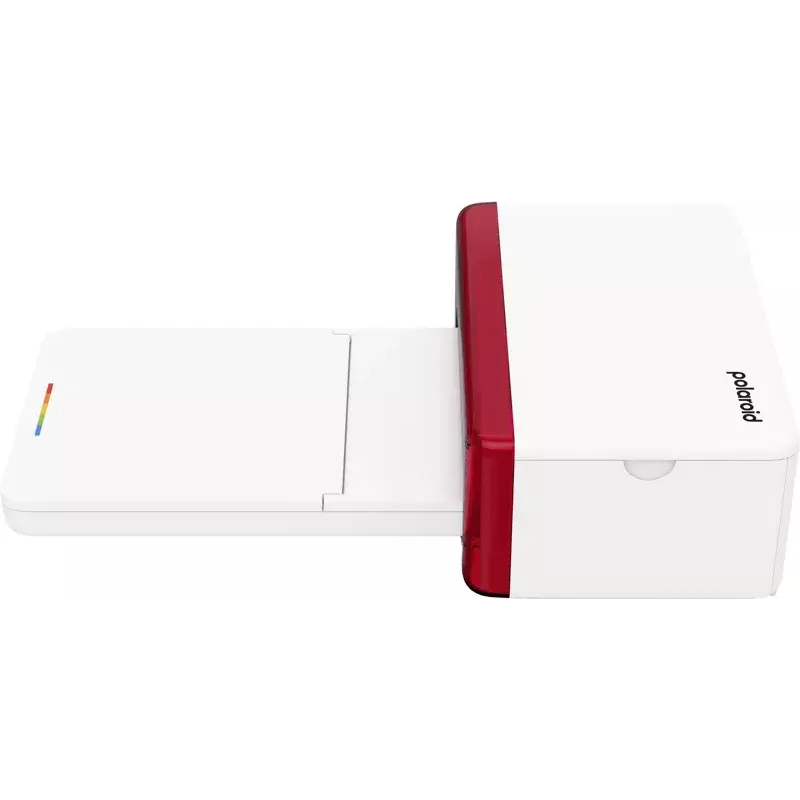 Printer Polaroid Hi-Print 4x6 Thermal Valge