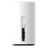 Mobiilsidevõrgu ruuter STRONG 5G AIRHOME 1900 — Wi‑Fi 7 (802.11be), 7200 Mbps, mitme kasutaja MIMO, 5G/4G/3G, valge