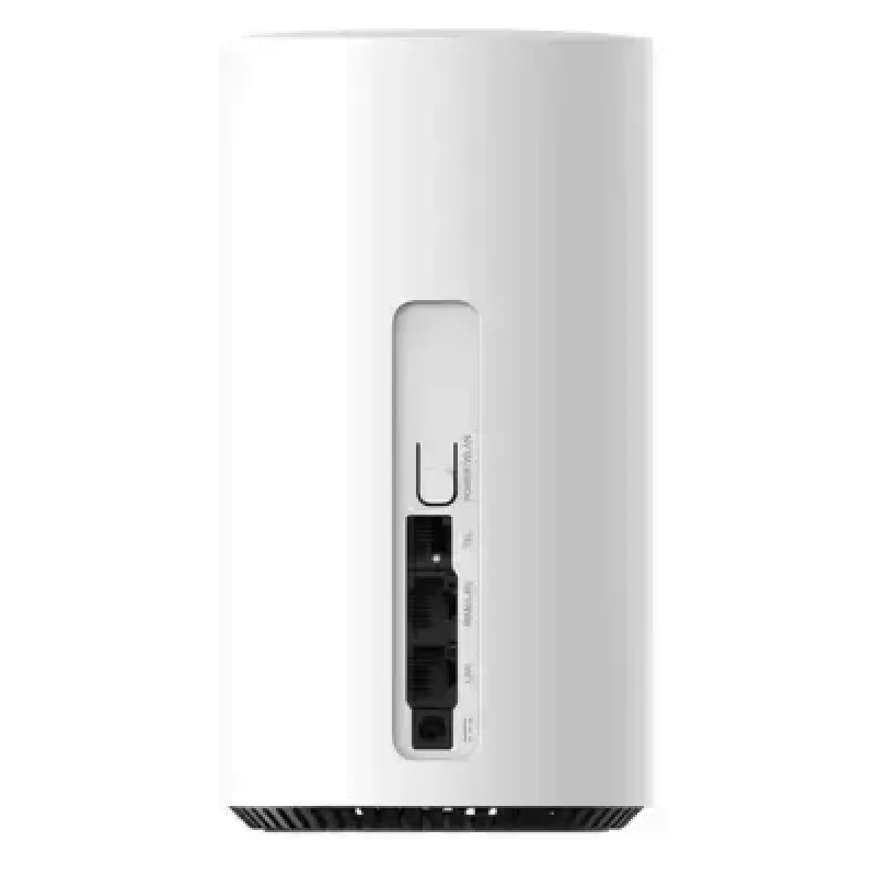 Mobiilsidevõrgu ruuter STRONG 5G AIRHOME 1900 — Wi‑Fi 7 (802.11be), 7200 Mbps, mitme kasutaja MIMO, 5G/4G/3G, valge