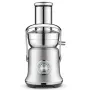 Aeglane mahlapress Sage the Nutri Juicer Cold XL 2400 W hõbedane