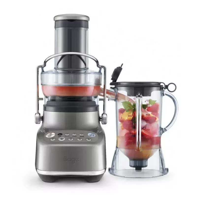 Lauaplaadi blender Sage 3X Bluice Hall