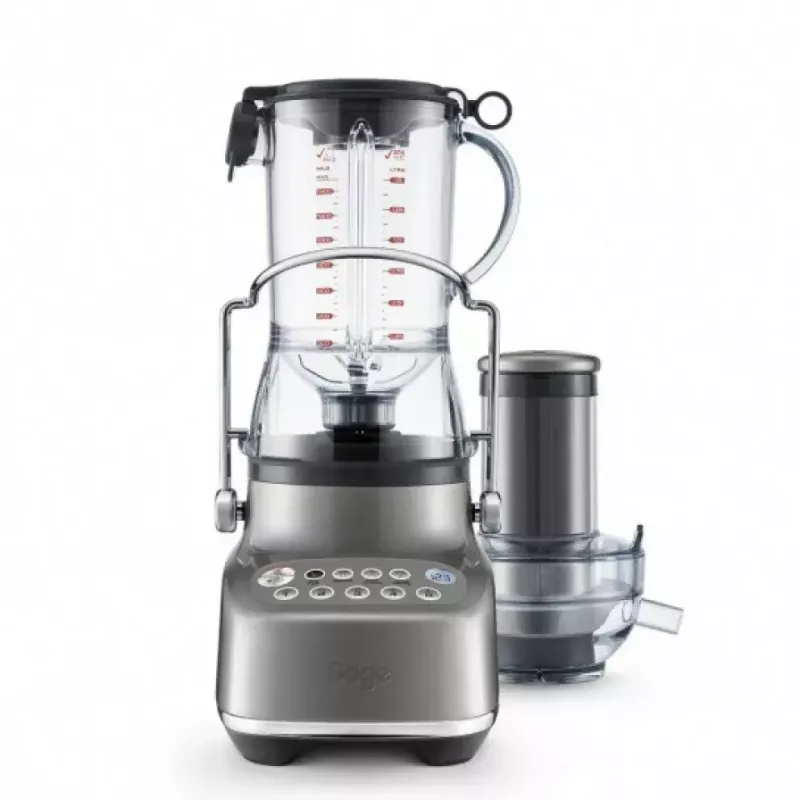 Lauaplaadi blender Sage 3X Bluice Hall