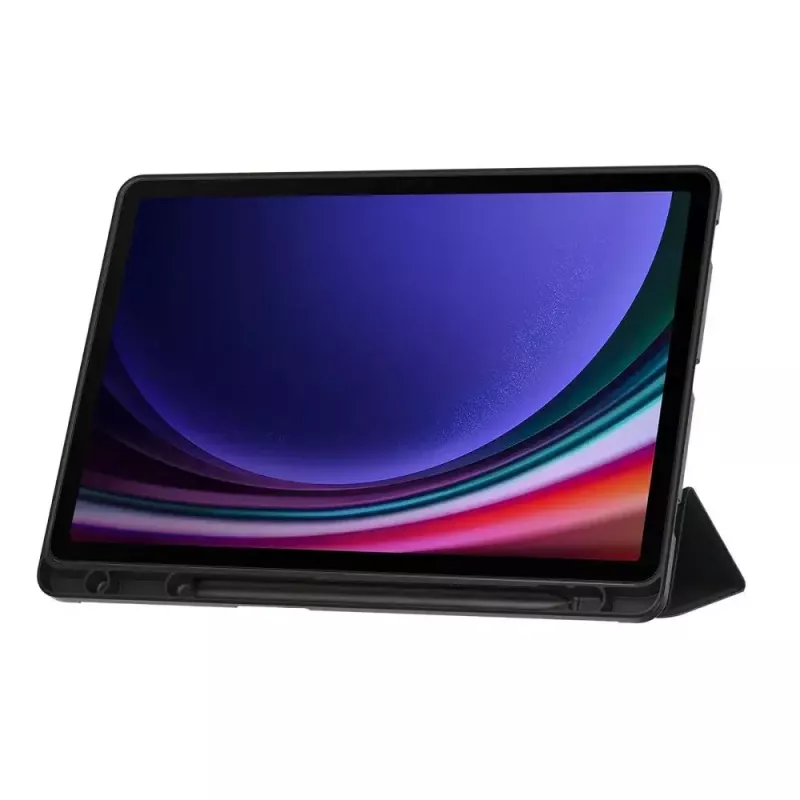 Tech-Protect puutepliiats Samsung Galaxy Tab S9 / S9 FE / S10 FE / S10 Lite jaoks — must