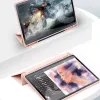 Tech-Protect puutepliiats Samsung Galaxy Tab S9 / S9 FE / S10 FE / S10 Lite jaoks — must
