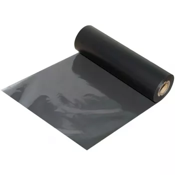 Lindipael Brady R-7960, vaigupõhine must 110 mm x 70 m printerile BBP11/TLP/BP4000/4320