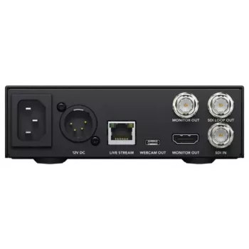 Videosalvestusseade Mustmagic Design Web Presenter HD 60 Hz 720p 1080p 2160p