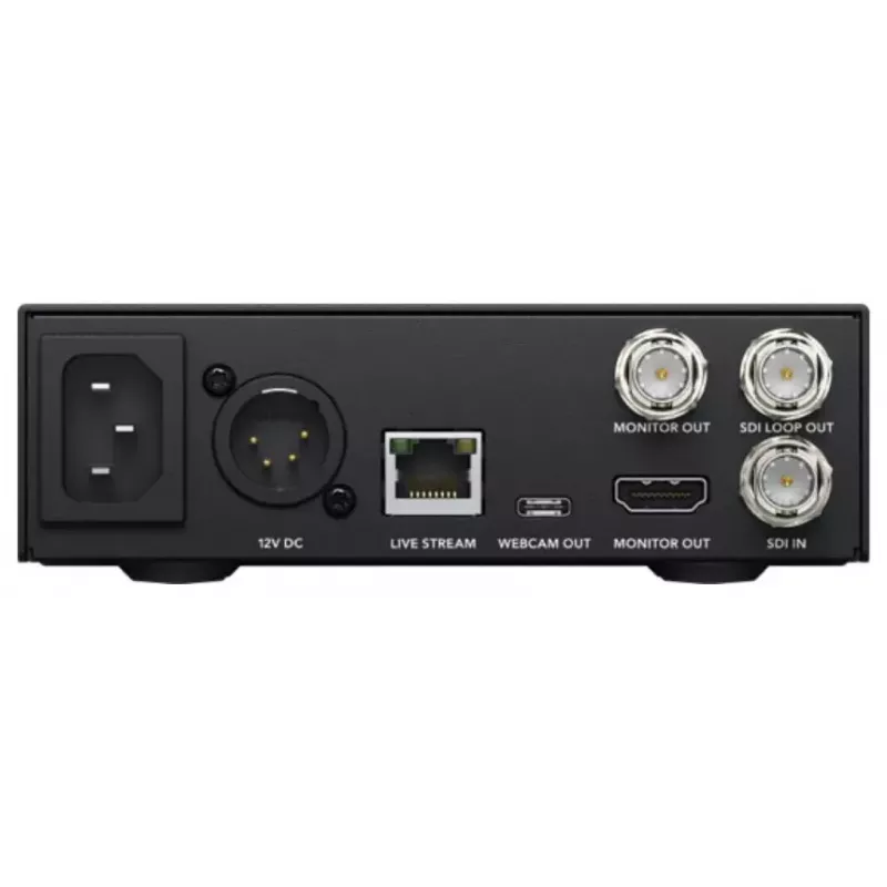 Videosalvestusseade Mustmagic Design Web Presenter HD 60 Hz 720p 1080p 2160p