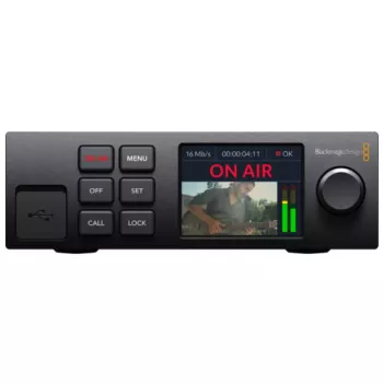 Videosalvestusseade Mustmagic Design Web Presenter HD 60 Hz 720p 1080p 2160p