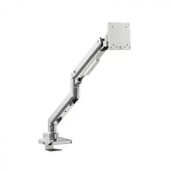 Monitorikinnitus ALOGIC F49MMA1 49-tollistele ekraanidele, klamber/läbiviiguga, VESA 75x75–100x100, kuni 20 kg