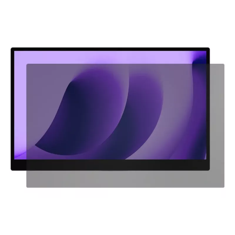 Ekraanikaitse Espresso Displays PrivacyScreen 15 — 15-tollisele Touch / 15 Pro