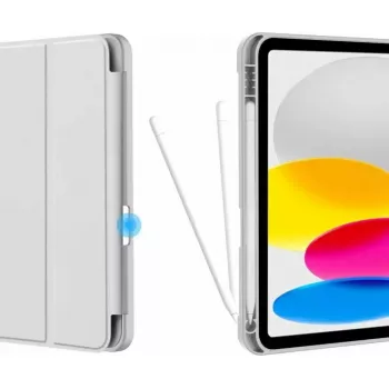 Stylus Pen Tech-Protect SC iPad 10.9 2022 / 11 2025 jaoks — hall