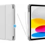 Stylus Pen Tech-Protect SC iPad 10.9 2022 / 11 2025 jaoks — hall