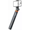 Selfie Stick Tripod Tech‑Protect L035 — reguleeritava kõrgusega, kerge kaasaskantav hoidik