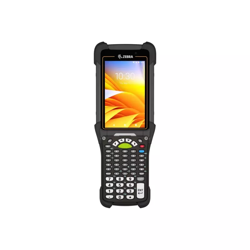 Zebra MC9450 pihuarvuti 10,9 cm (4,3 inch) 800 x 480 pikslit