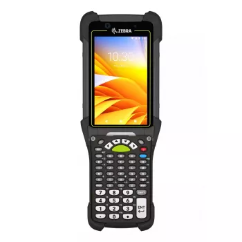 Zebra MC9450 pihuarvuti 10.9 cm 800 x 480 pikslit