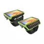 Kantav pihuarvuti Zebra WT0-WT64B-T6DCC2A6 4.7 tolli 720x1280 6GB muutmälu 64GB salvestusruum