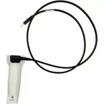 USB-kaabel Zebra CBL-PS30-USBCHG-01 — USB-A isane otseühendus, laadimine/andmeedastus
