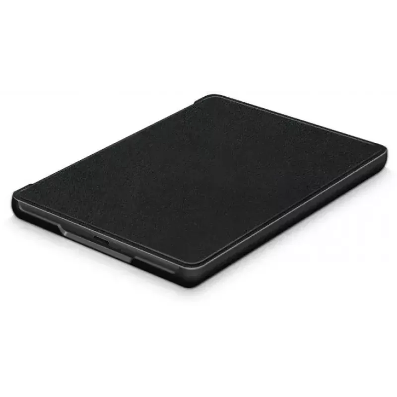 Kaitsev nutiümbris Tech-Protect Kindle PaperValge V 5 Signature Editionile — Must