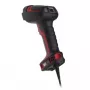 Honeywell ühendatud töökindel 1/2D-skanner GRANIT ULTRA 2100ISR-3USBE USB-komplekti ja punase vibraatoriga