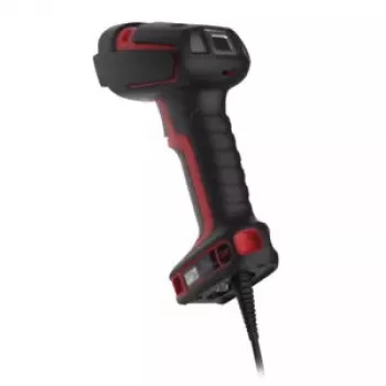 Töökindel 2D vöötkoodiskanner Honeywell Granit Ultra 2100iXR – Digimarc tugi, vastupidav konstruktsioon, USB-liides