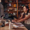 Poly Voyager Focus 2 Microsoft Teams Certified USB-A Headset