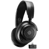 Steelseries Arctis Nova 7 Peakomplekt Juhtmevaba peapael Mängimine USB USB-C Bluetooth Must