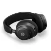 Steelseries Arctis Nova 7 Peakomplekt Juhtmevaba peapael Mängimine USB USB-C Bluetooth Must