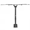 Maclean TV või monitori kinnitus, universaalne, max VESA 400x400, 23-55, 30kg, must, MC-701N