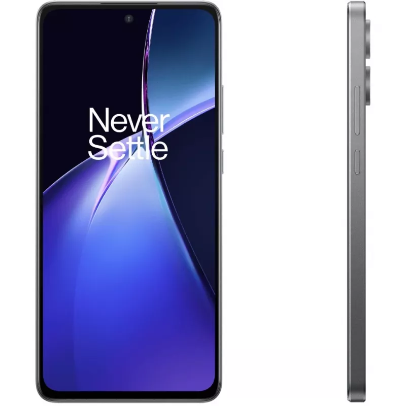 Mobiiltelefon Nord CE 4 Lite 5G/256GB Hõbe CPH2621SIL Oneplus