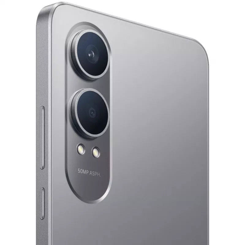 Mobiiltelefon Nord CE 4 Lite 5G/256GB Hõbe CPH2621SIL Oneplus