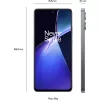 Mobiiltelefon Nord CE 4 Lite 5G/256GB Hõbe CPH2621SIL Oneplus