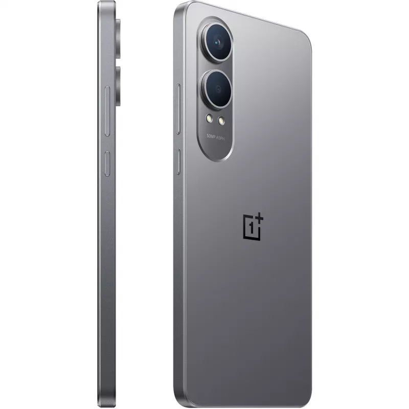 Mobiiltelefon Nord CE 4 Lite 5G/256GB Hõbe CPH2621SIL Oneplus