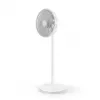 Duux Ventilaator | Whisper Essence | Põrandaventilaator | Hall | Läbimõõt 33 cm | Kiiruste arv 7 | Ostsillatsioon | Ei