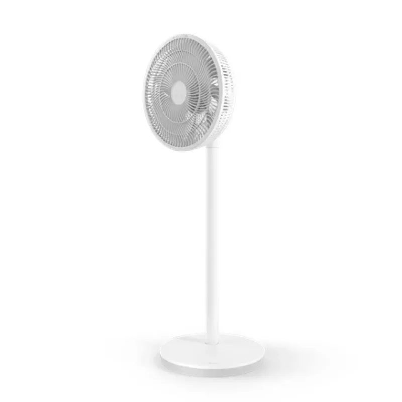 Duux Ventilaator | Whisper Essence | Põrandaventilaator | Hall | Läbimõõt 33 cm | Kiiruste arv 7 | Ostsillatsioon | Ei