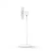 Duux Ventilaator | Whisper Essence | Põrandaventilaator | Hall | Läbimõõt 33 cm | Kiiruste arv 7 | Ostsillatsioon | Ei