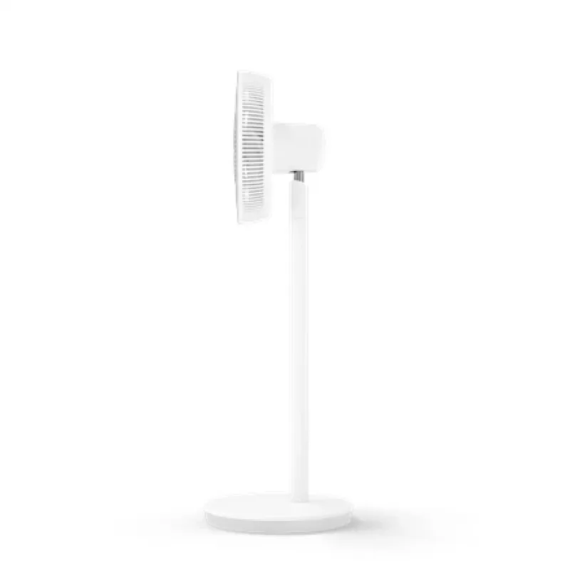 Duux Ventilaator | Whisper Essence | Põrandaventilaator | Hall | Läbimõõt 33 cm | Kiiruste arv 7 | Ostsillatsioon | Ei