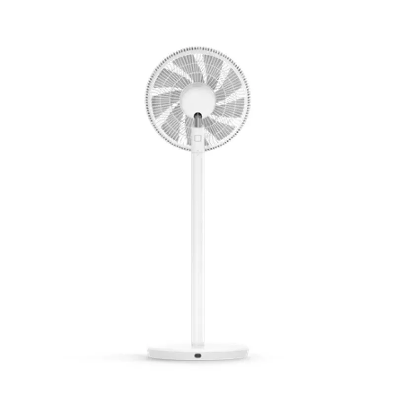 Duux Ventilaator | Whisper Essence | Põrandaventilaator | Hall | Läbimõõt 33 cm | Kiiruste arv 7 | Ostsillatsioon | Ei