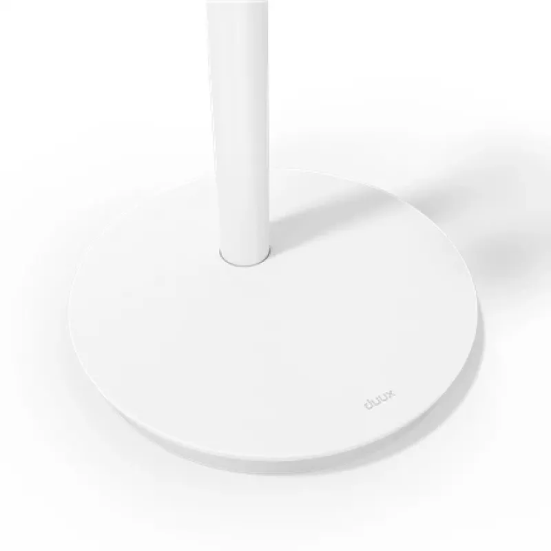 Duux Ventilaator | Whisper Essence | Põrandaventilaator | Hall | Läbimõõt 33 cm | Kiiruste arv 7 | Ostsillatsioon | Ei