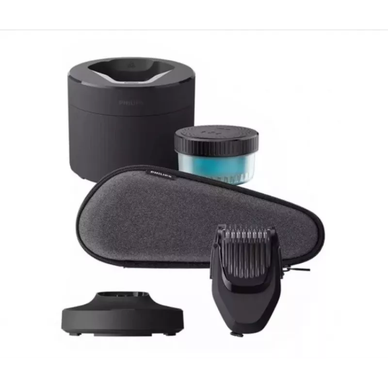 Philips SHAVER Series 7000 S7887/58 märg ja kuiv elektriline pardel