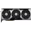 MSI VENTUS GEFORCE RTX 5090 32G 3X OC graafikakaart NVIDIA 32 GB GDDR7