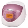 Riisikeetja 1008ml roosa-valge CR0631F