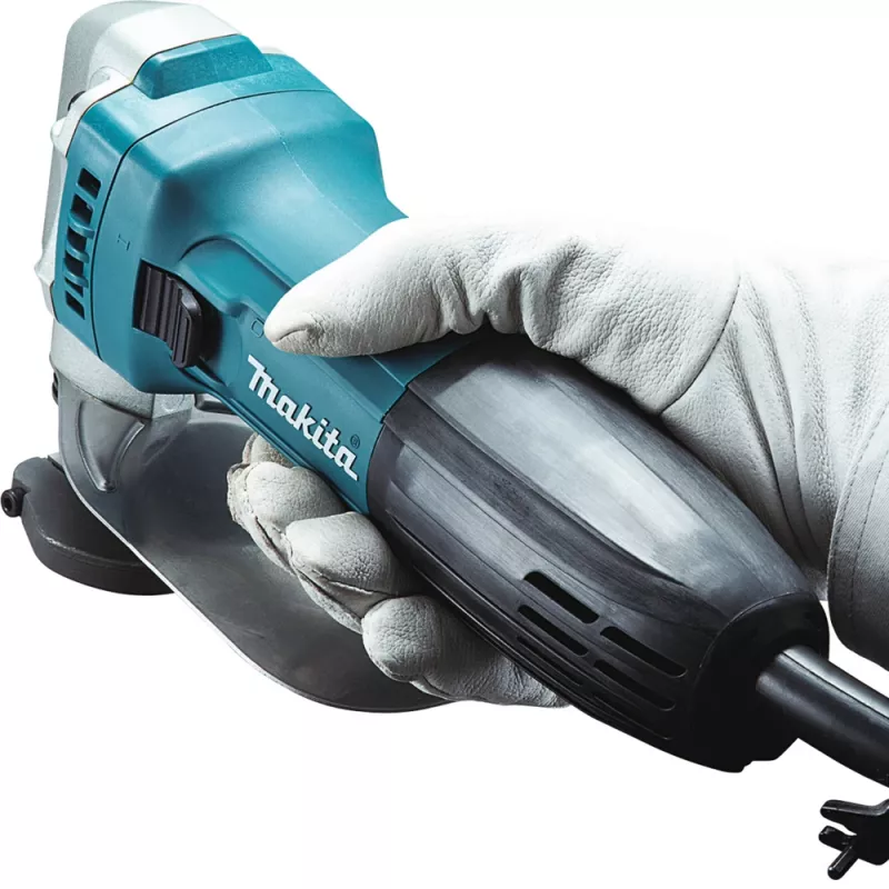Makita JS1602 elektrilised käärid/nibler 4000 spm 380 W